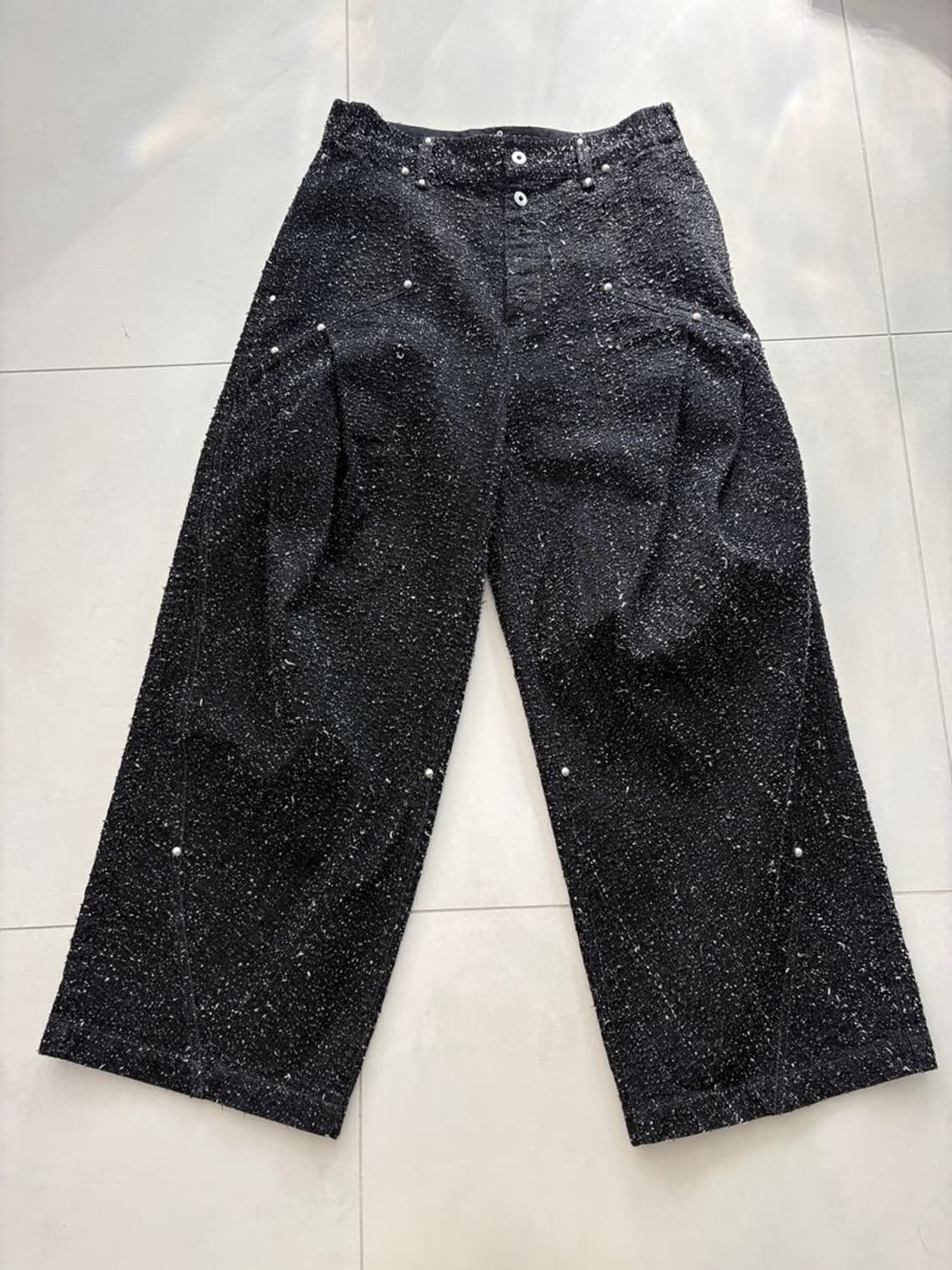 DRIFTWAVE WIDE PANTS 상품이미지4