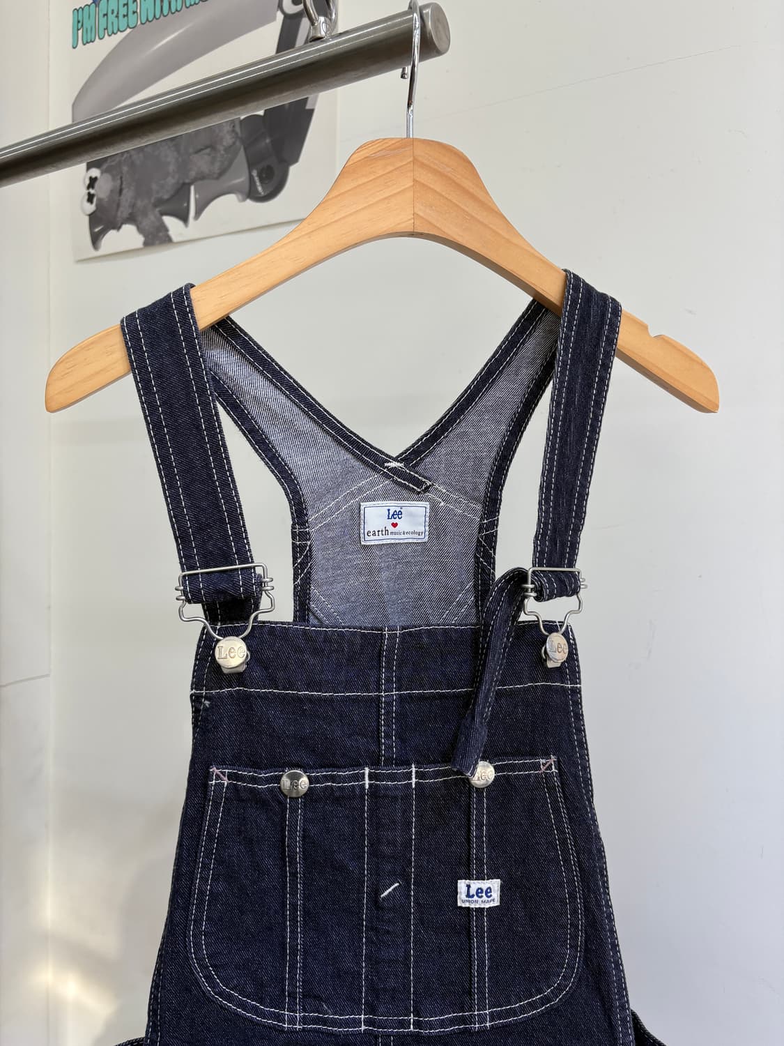 LEE 커버롤 상품이미지2