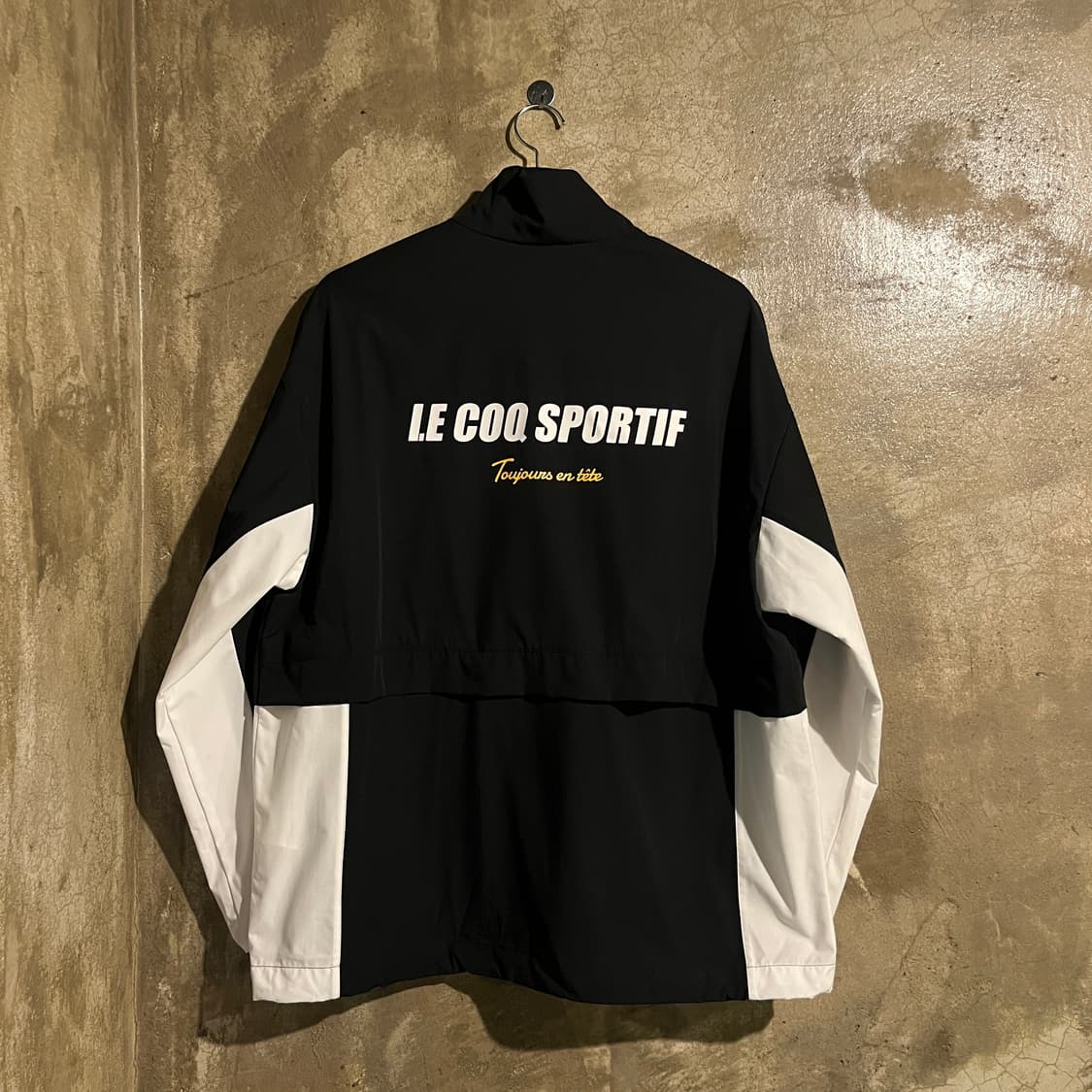 르꼬끄 바람막이 자켓 상품이미지5