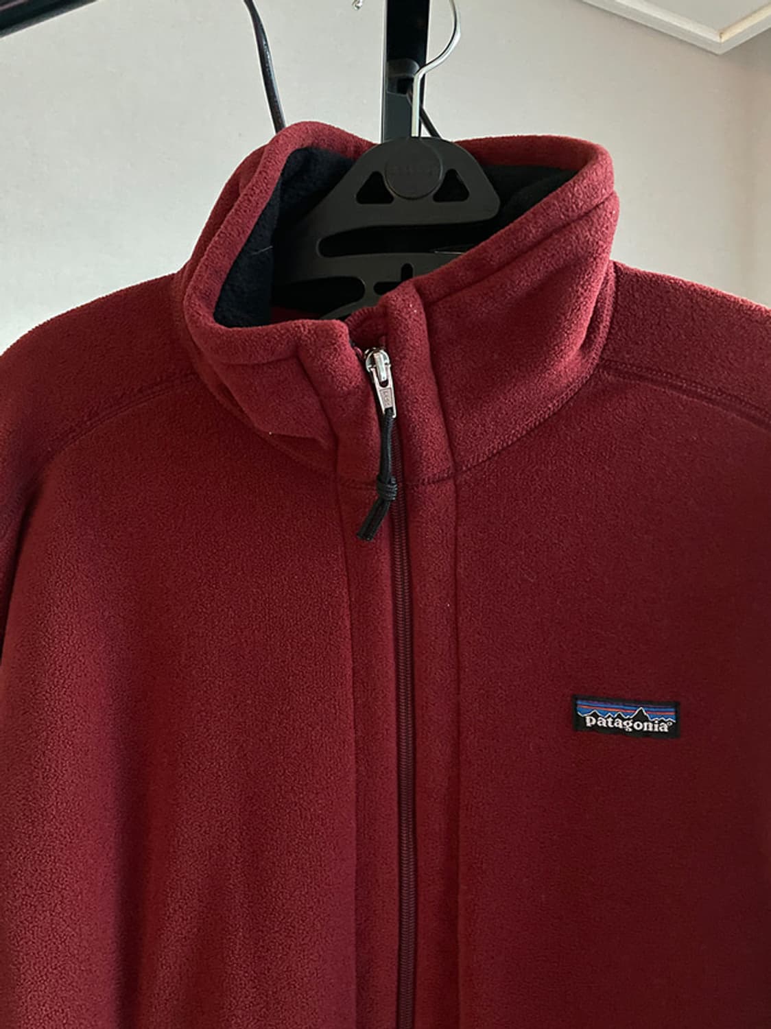 90s Made in usa 미국빈티지 파타고니아 후리스 상품이미지6