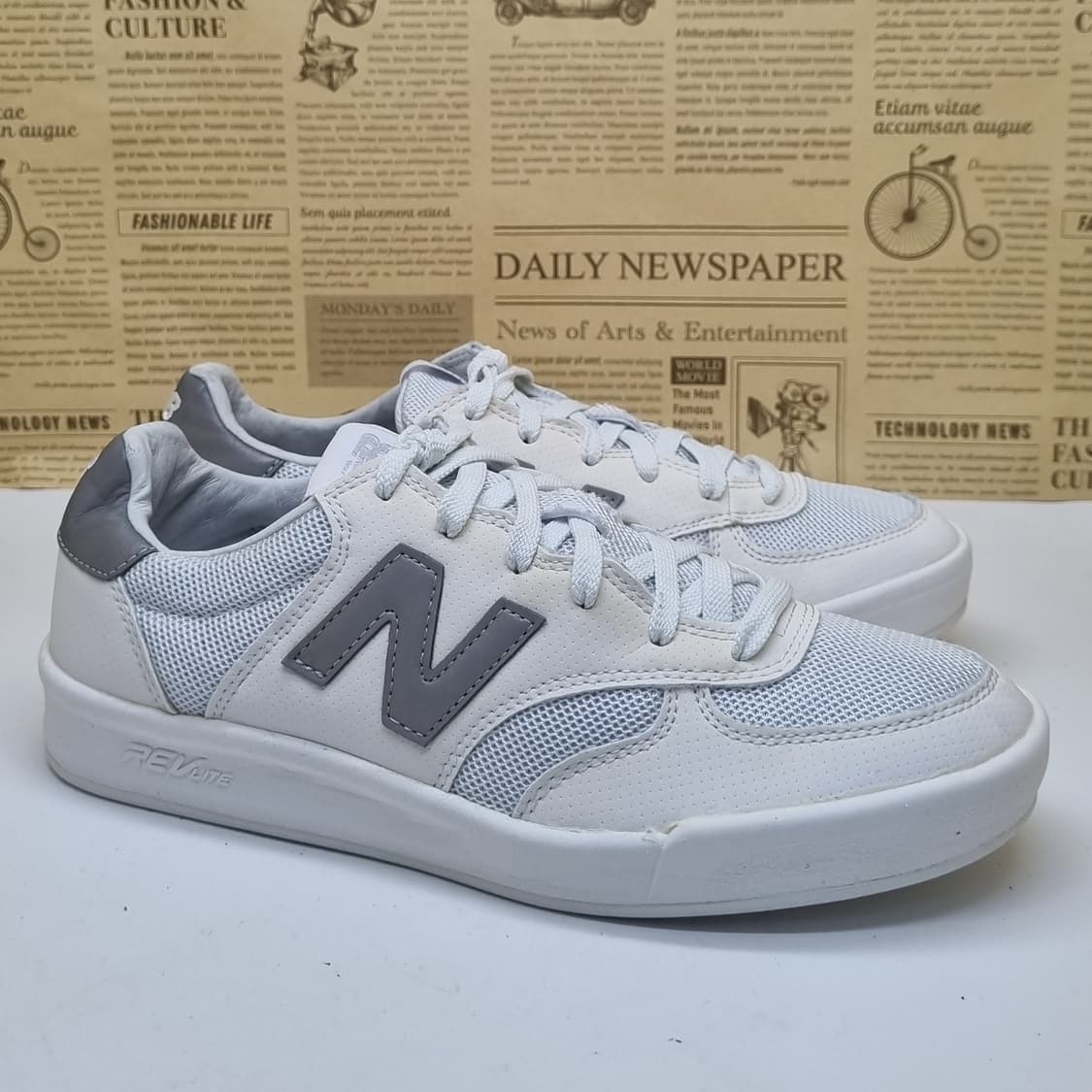 뉴발란스 CRT300 운동화250  상품이미지1