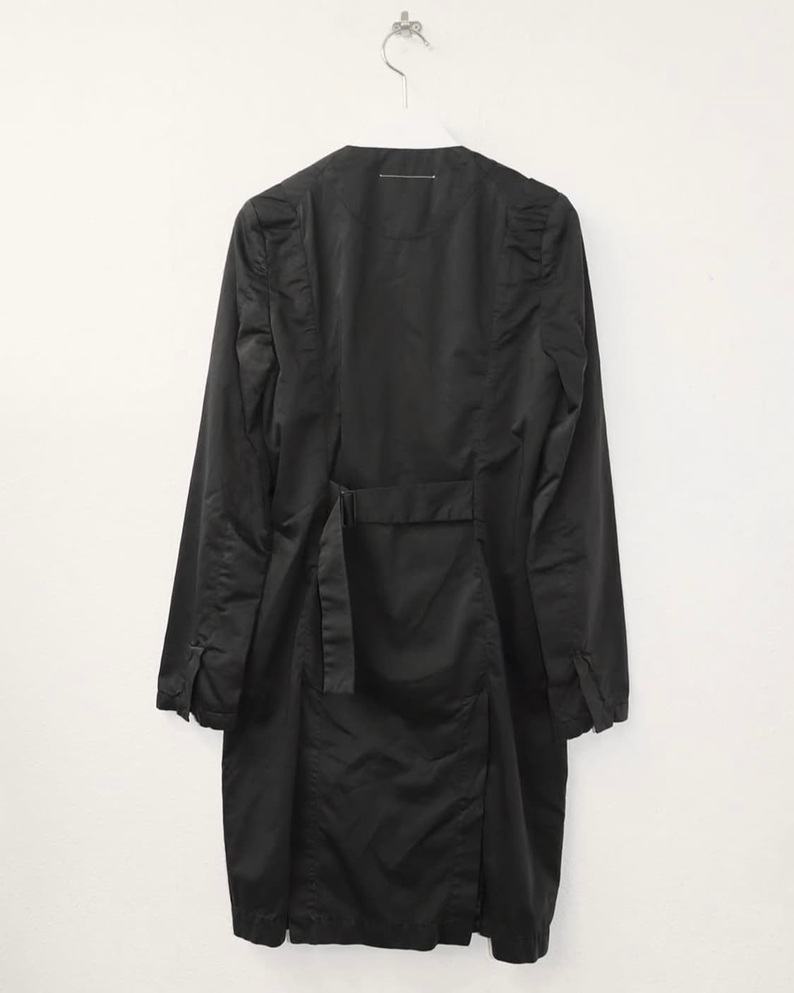 MM6 엠엠식스 마르지엘라 투웨이 집업 자켓 상품이미지6