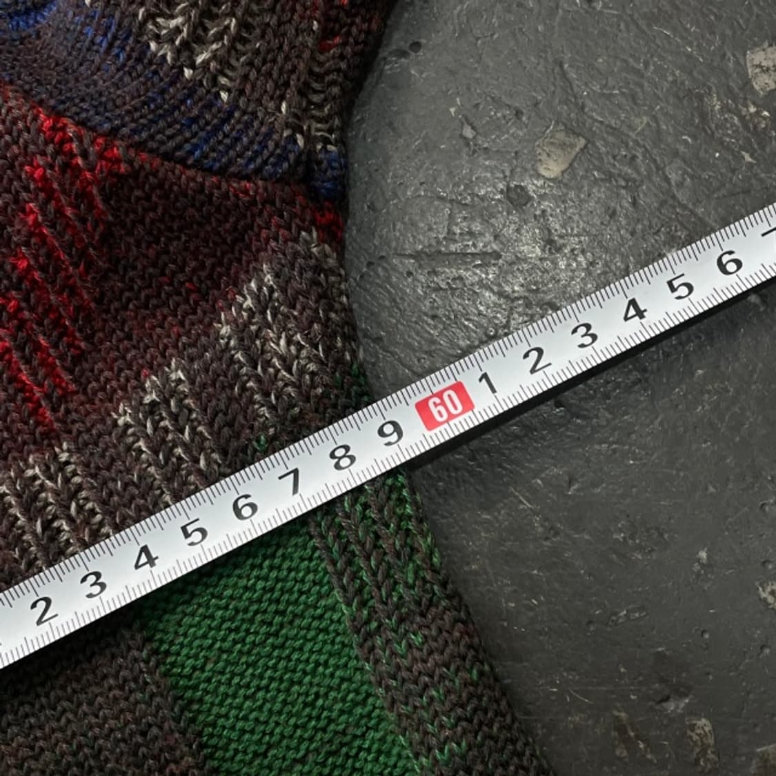 100 LEE 쌍방울 니트  상품이미지7