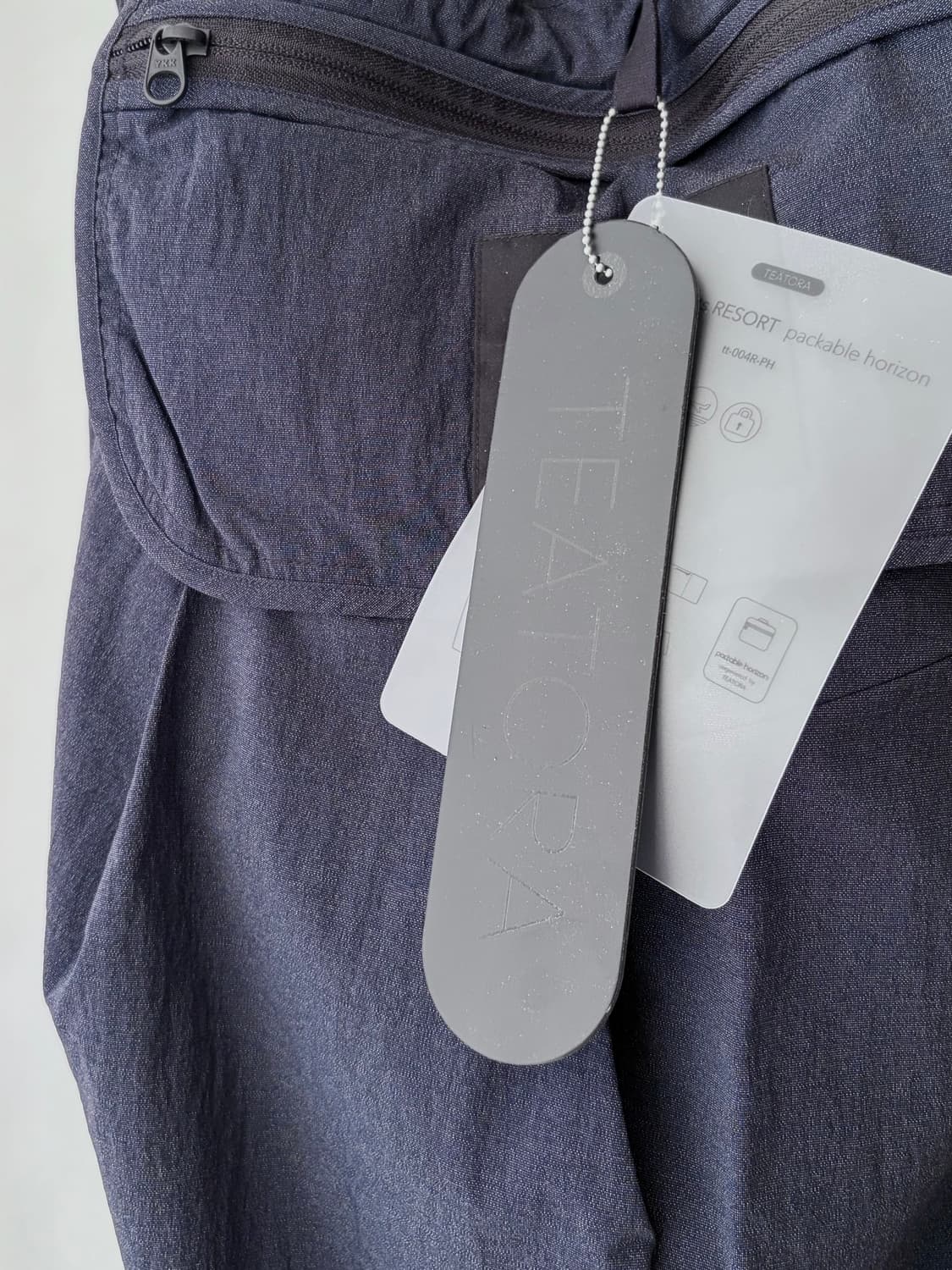 Teatora 테아토라 월렛 팬츠 2사이즈 상품이미지6