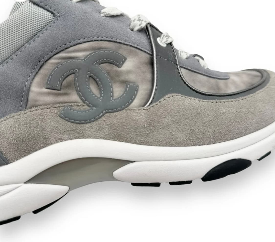 샤넬 크루즈 그레이41 상품이미지2