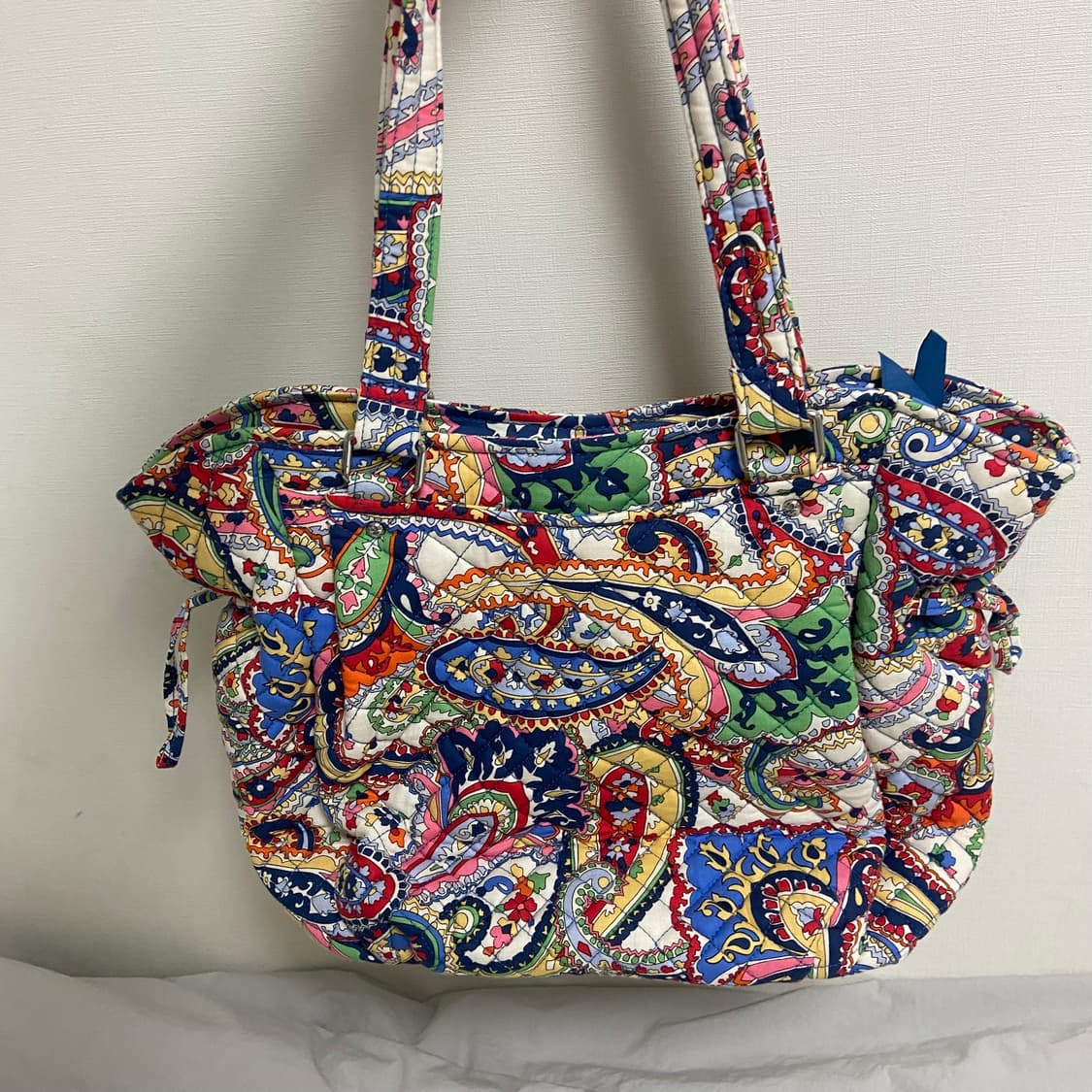 Vera bradley 베라브래들리 숄더백 상품이미지2