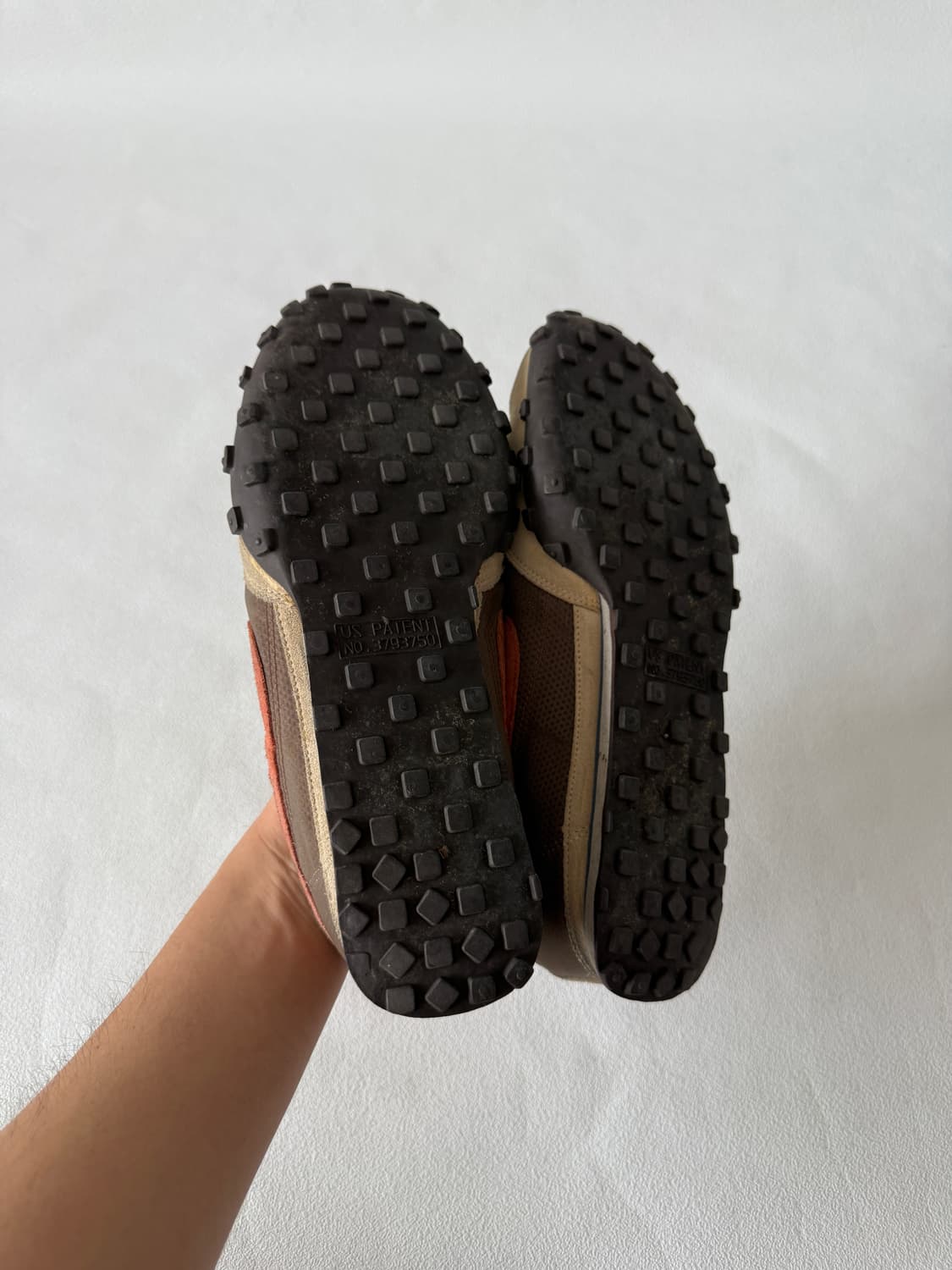 [275]나이키(NIKE) 와플레이서 상품이미지9