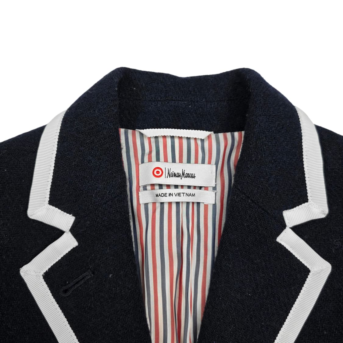 톰브라운 니만마커스 여성 블레이저 자켓 상품이미지6