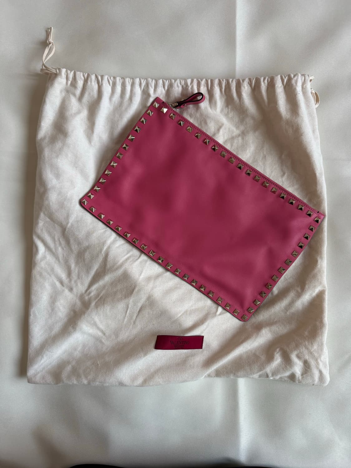 발렌티노 락스터드 클러치 상품이미지2