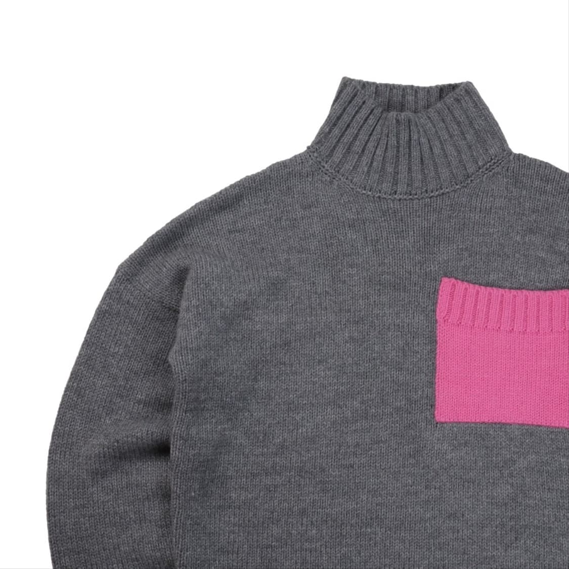 JW Anderson Turtle Neck Knit 상품이미지2