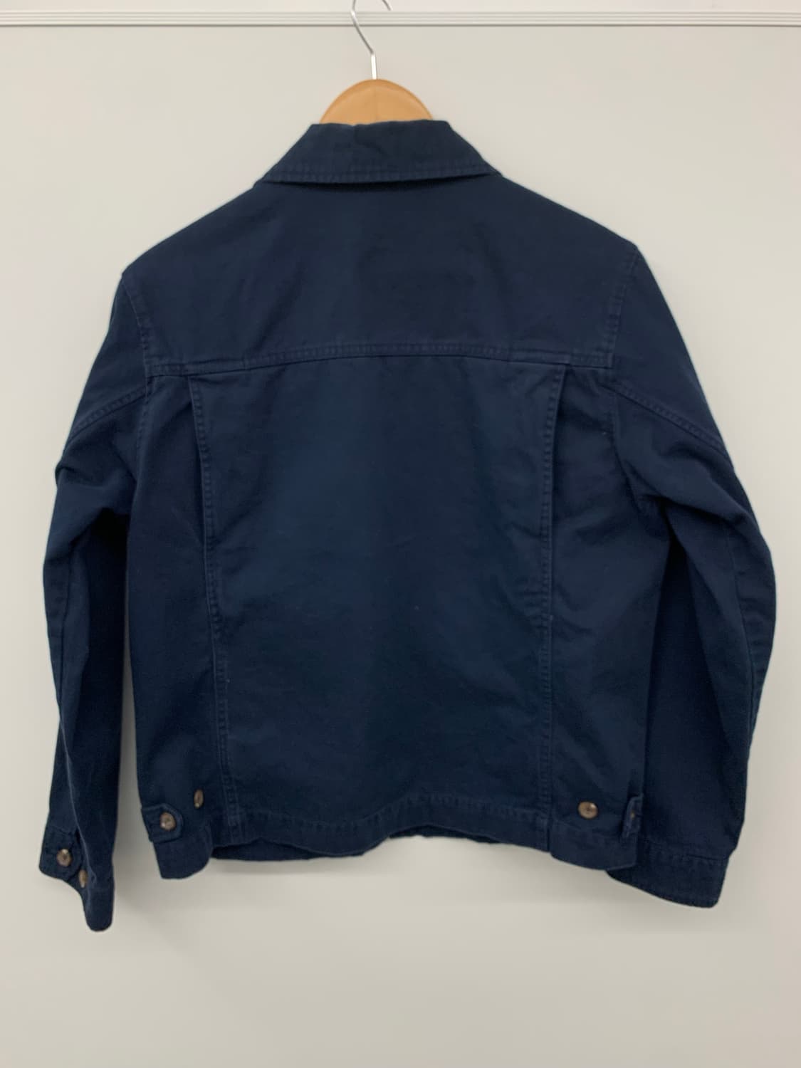 폴로랄프로렌 네이비 자켓 상품이미지6