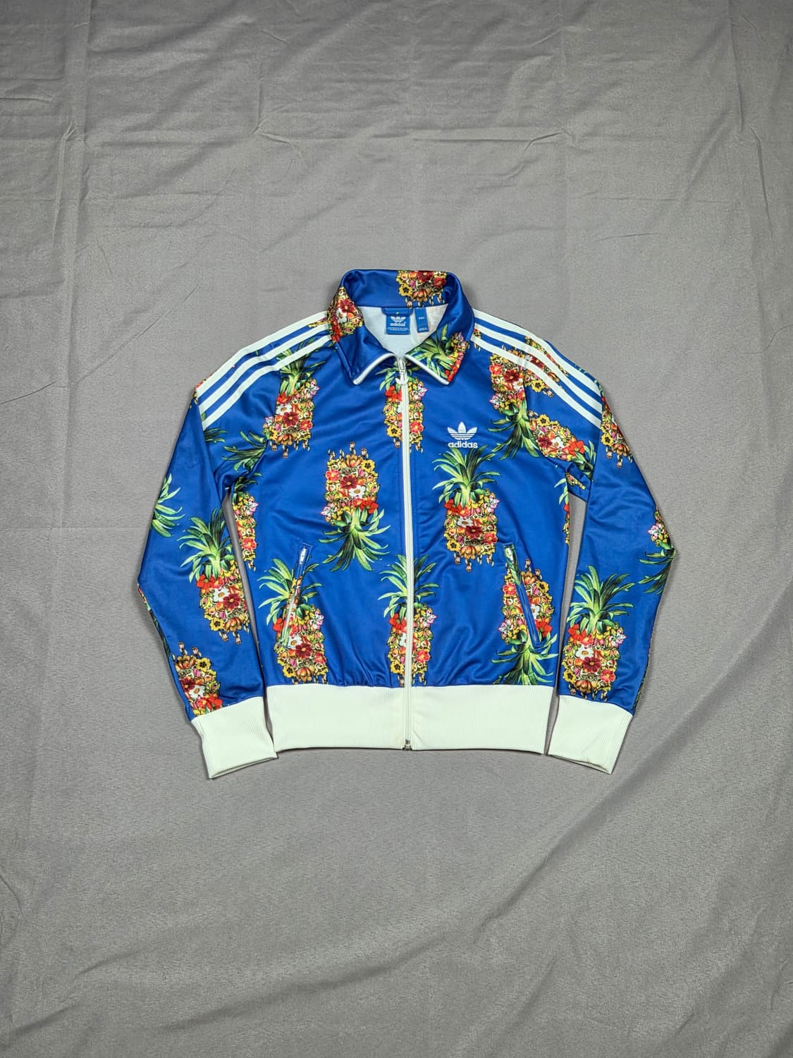 [아디다스] 오리지널스 더 팜 컴퍼니 프루타플로 트랙탑 | A00155 상품이미지1