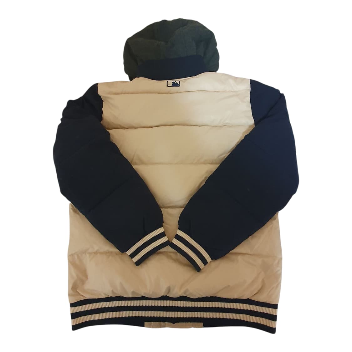 MLB 뉴욕 양키스 라그랑 클래식 패딩 105 상품이미지2