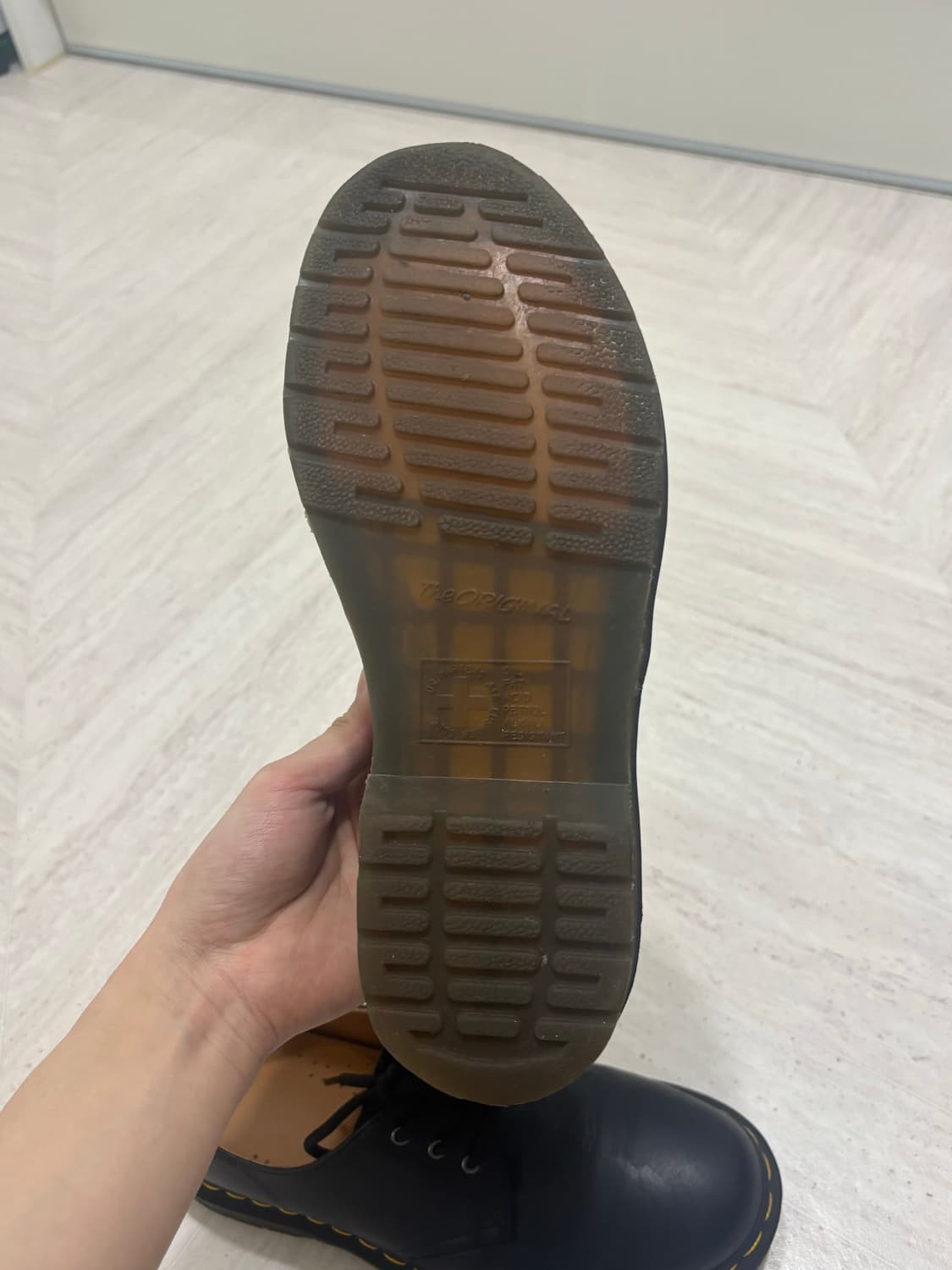 닥터마틴 1461 250 255 상품이미지3