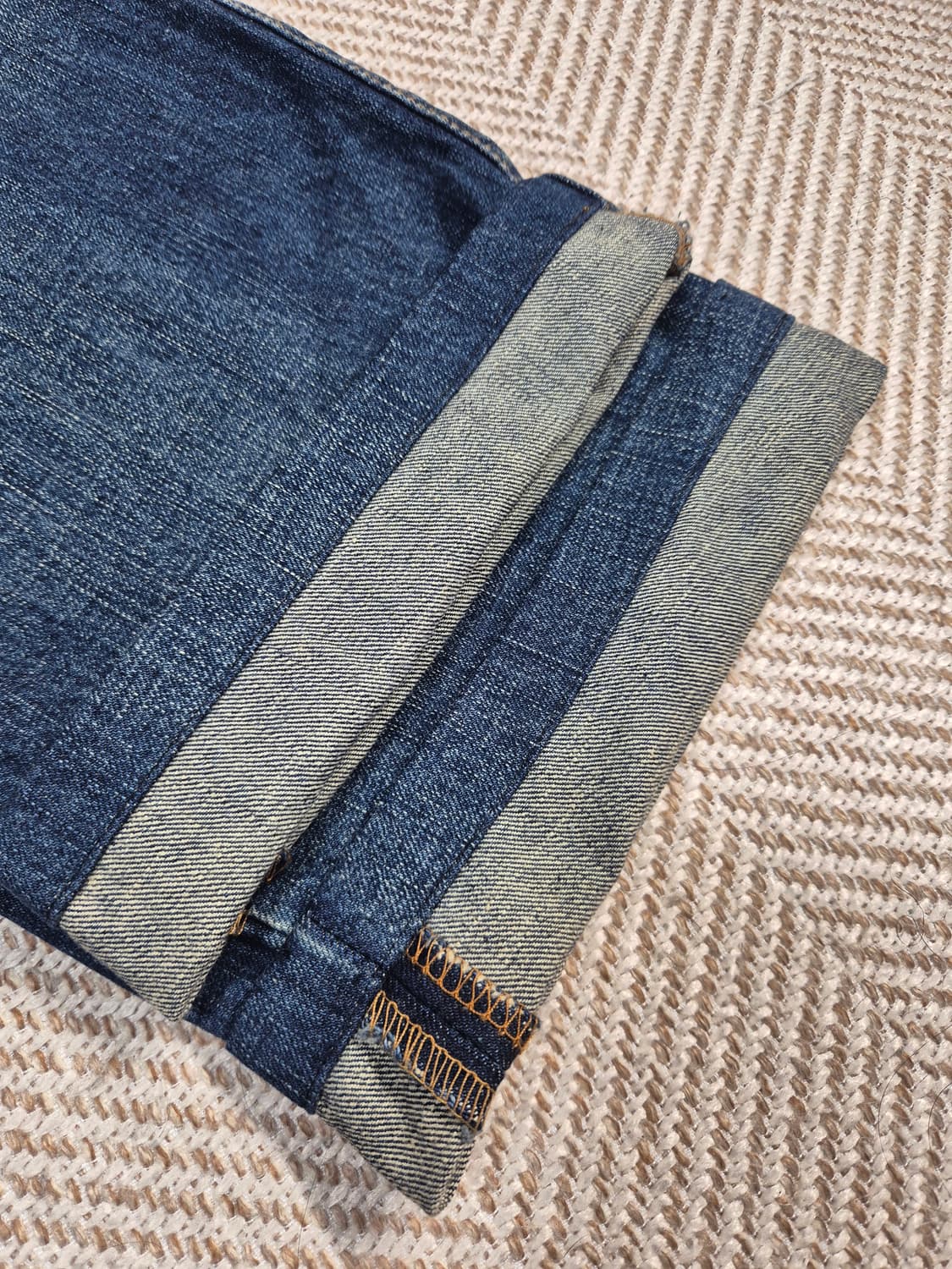 리바이스 90s 국산 501 ( p2 ) 상품이미지3