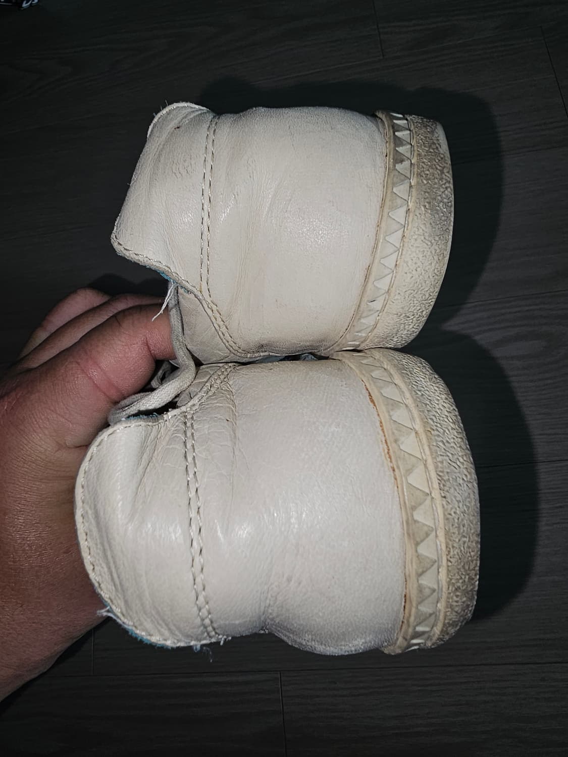 폴스미스 osmosis 스니커즈 상품이미지2