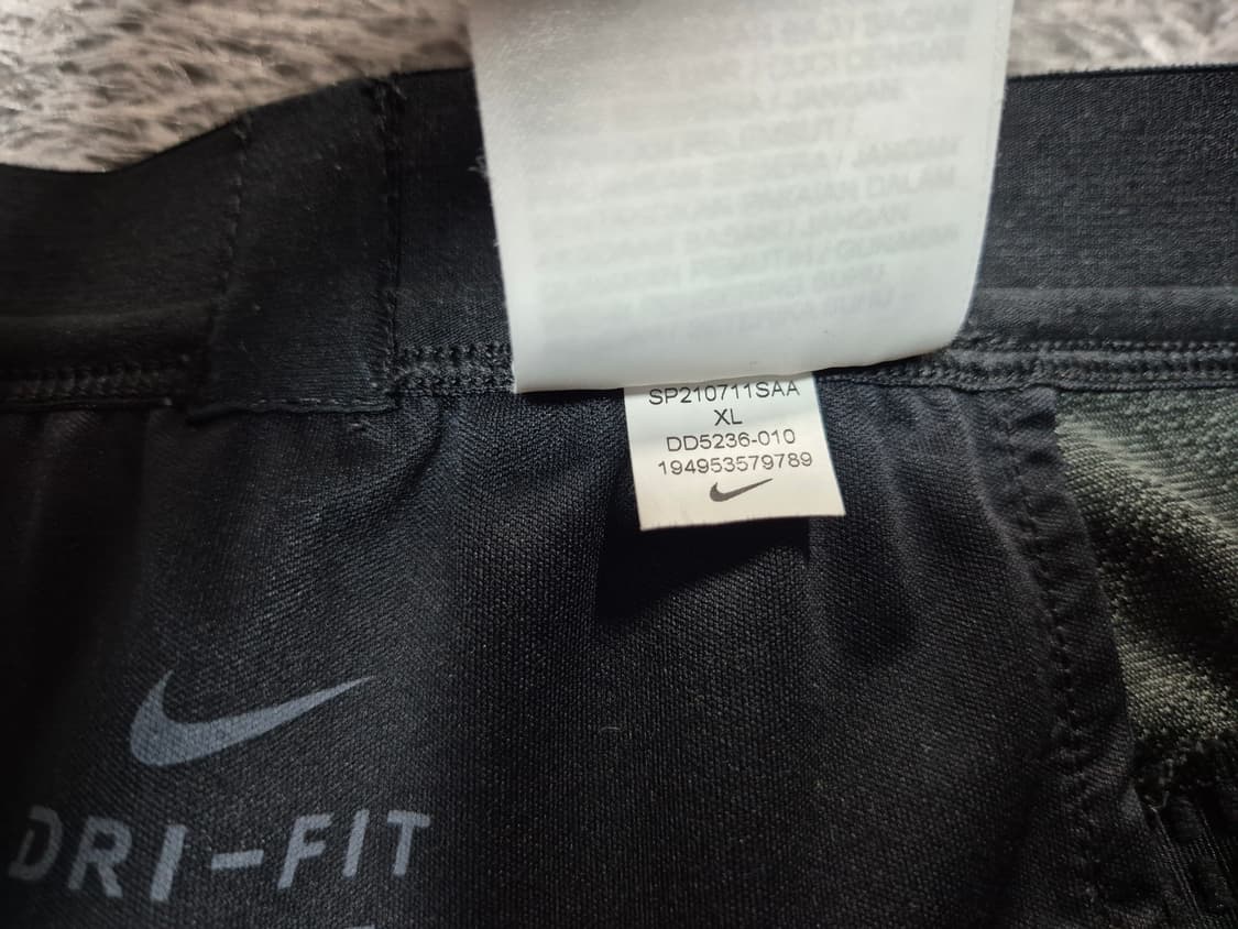 나이키 남성 페놈 와일드런 트랙 팬츠 XL(90) 상품이미지7
