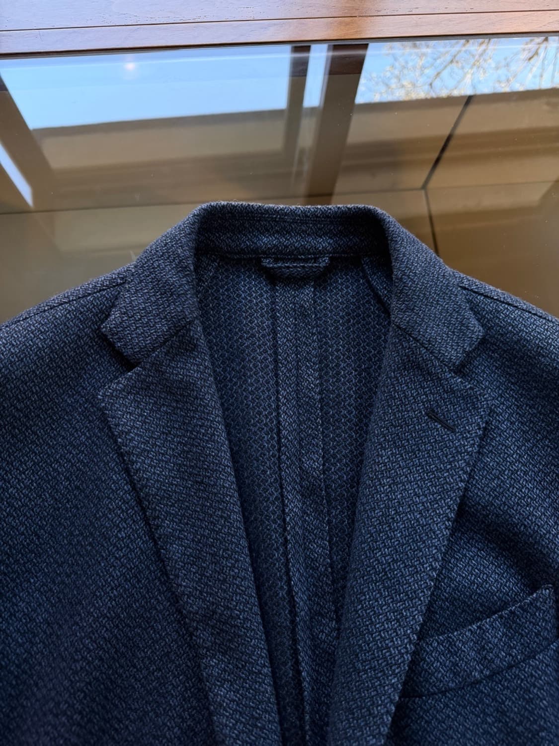 빨질레리 트위드 자켓 100 상품이미지6