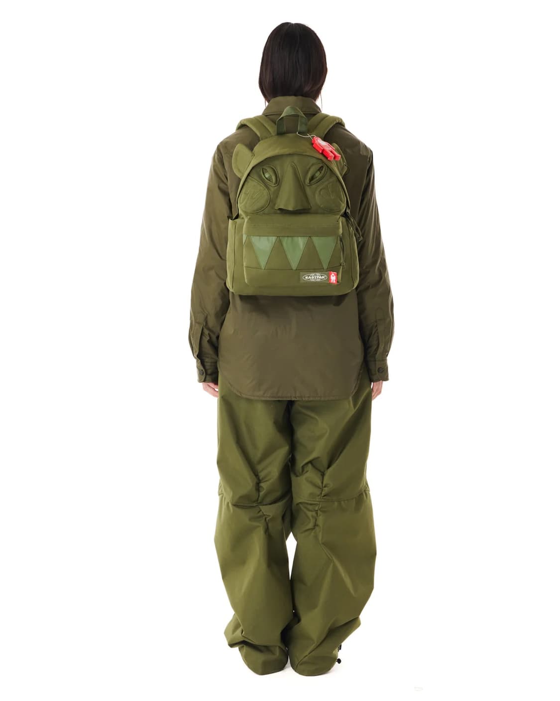 Walter pak‘r khaki 상품이미지5