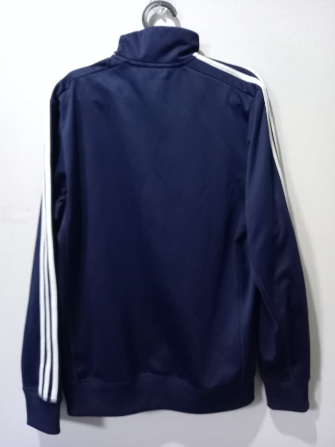 아디다스 첼시 네이비 트랙탑 저지 져지집업 95/M 상품이미지3