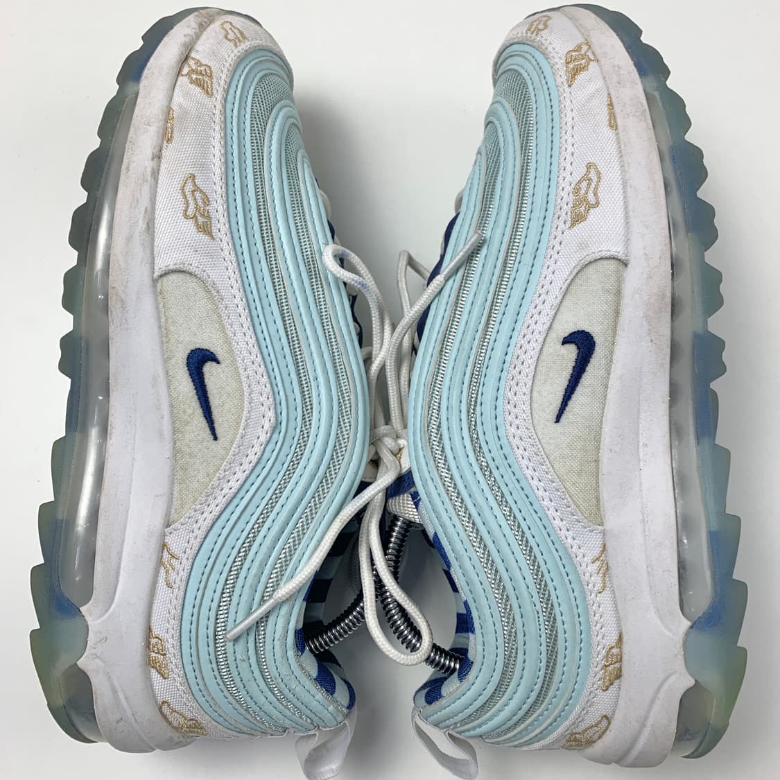 Nike 나이키 에어맥스 97 골프 NRG 265 상품이미지3