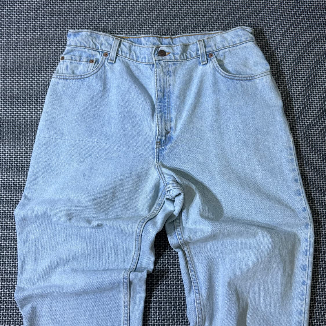 빈티지 리바이스 데님(old_3806) 상품이미지2
