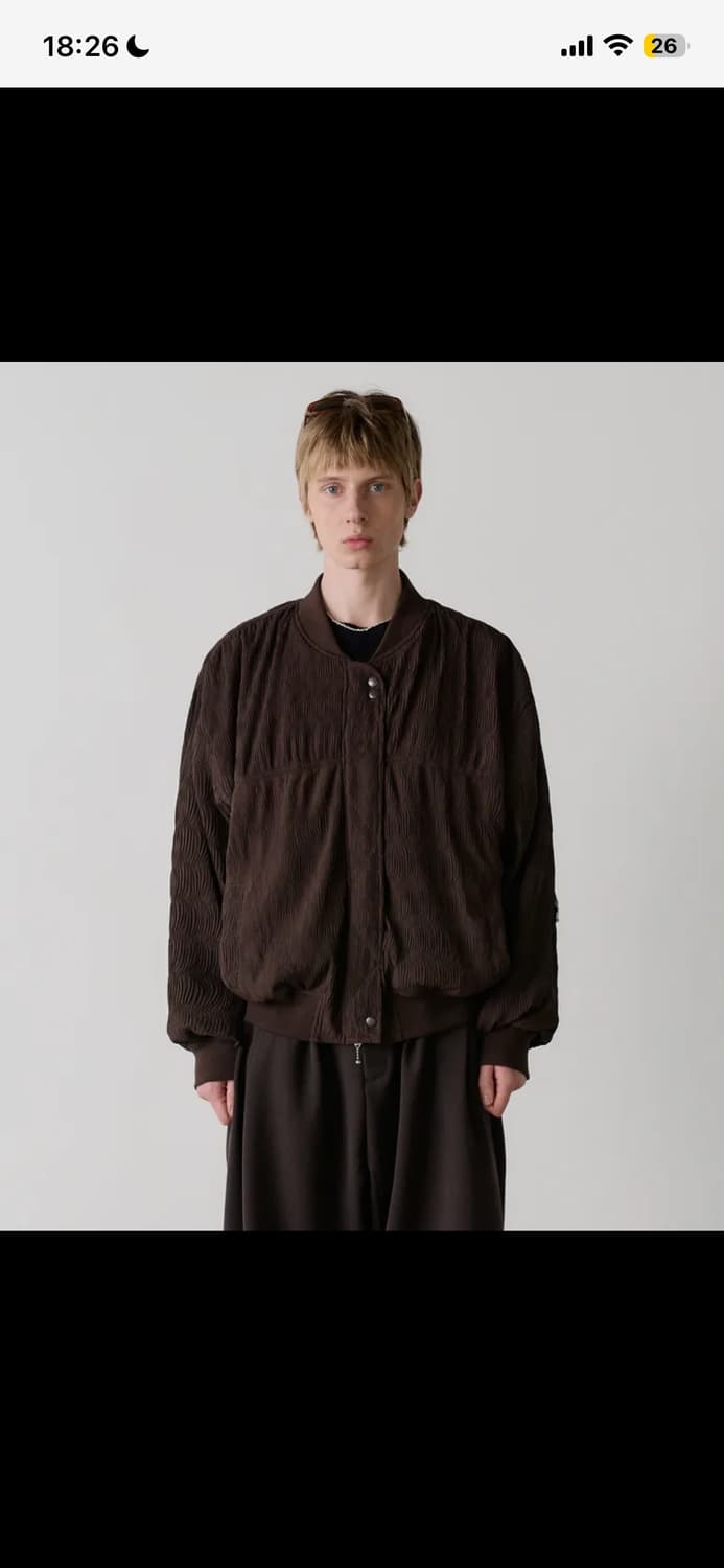 노운 1 자켓 판매 상품이미지2