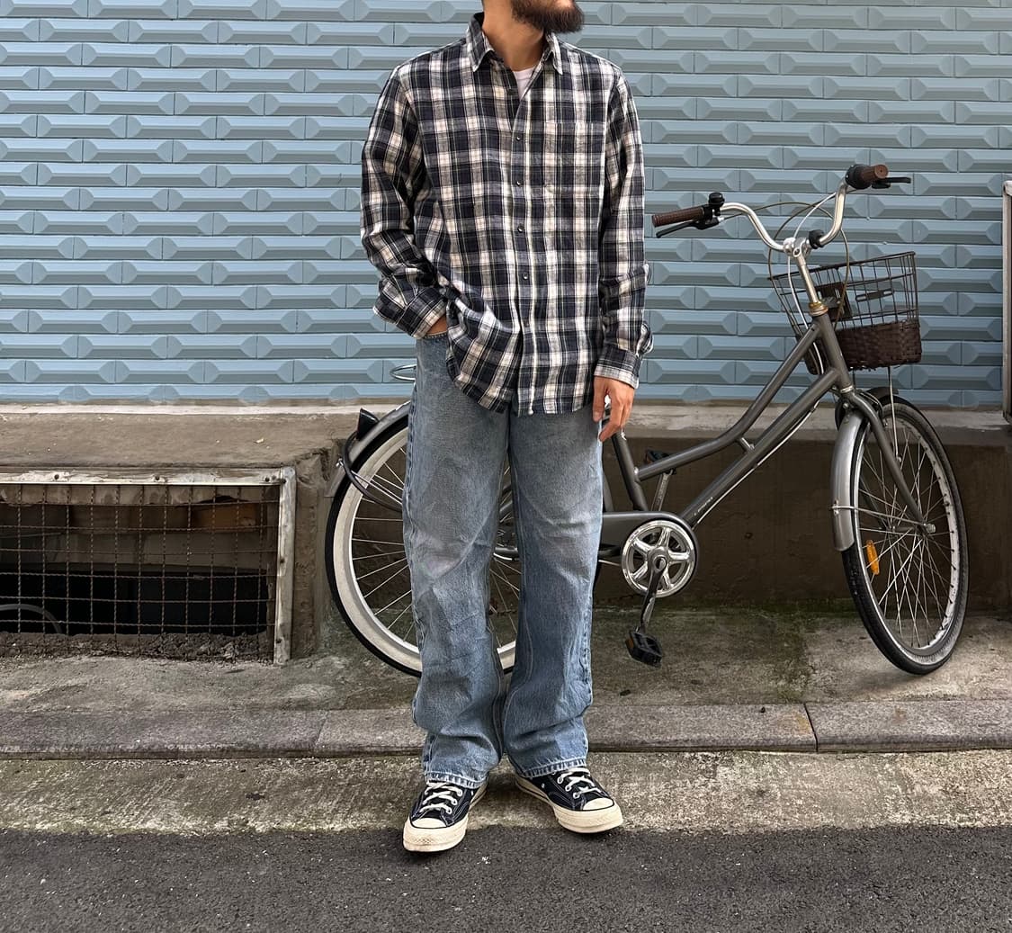 [칼하트] Carhartt Denim Pants 상품이미지2