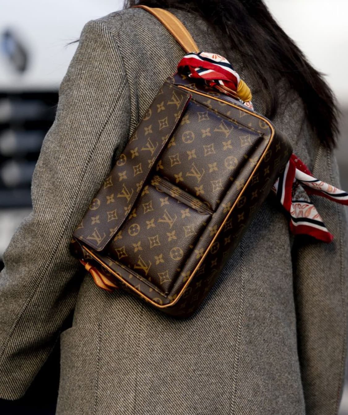 루이비통 모노그램 비바 시떼 GM 상품이미지7