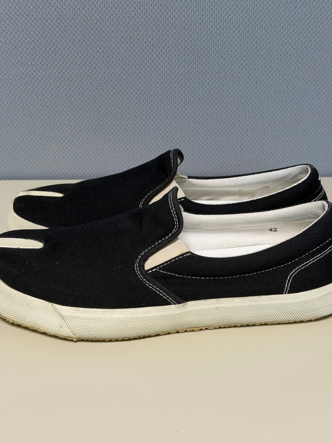 마르지엘라 타비 슬립온 [42] 상품이미지2