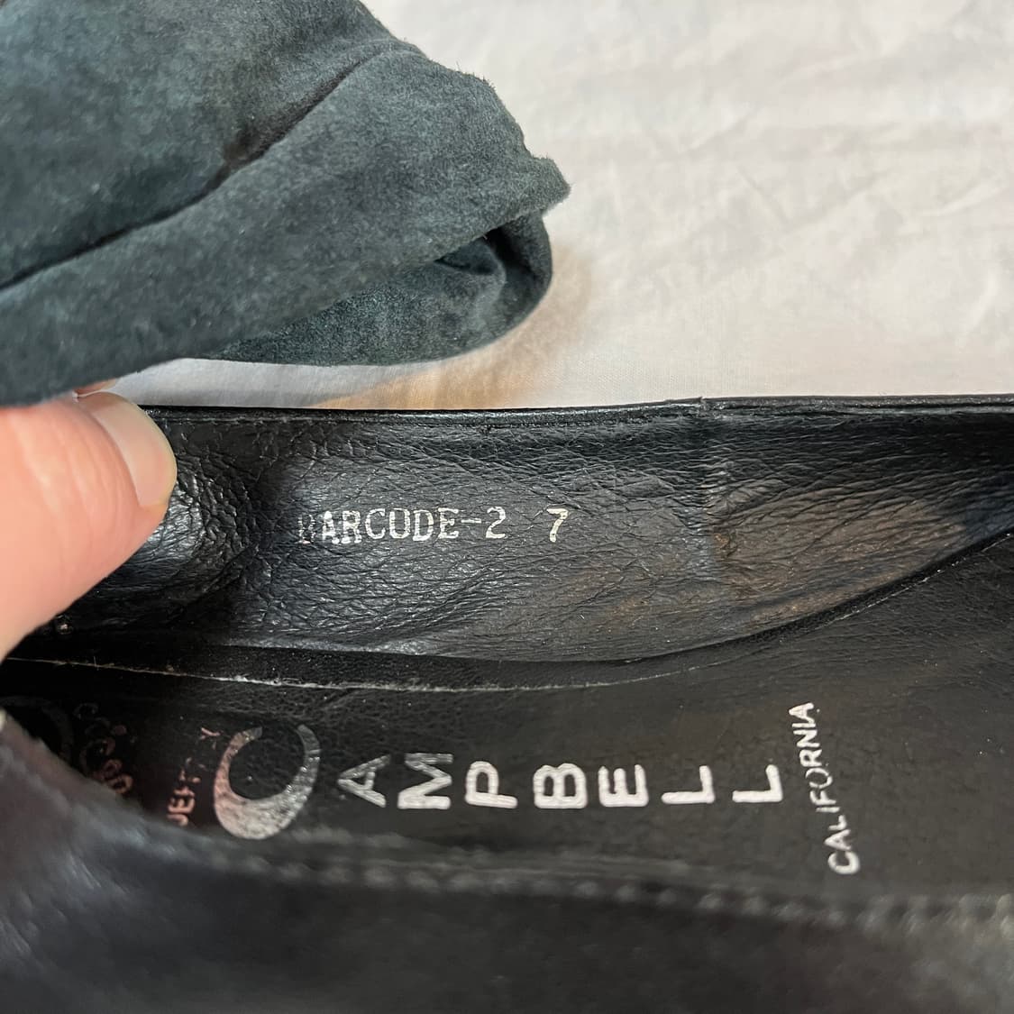 제프리캠벨 us7  상품이미지4