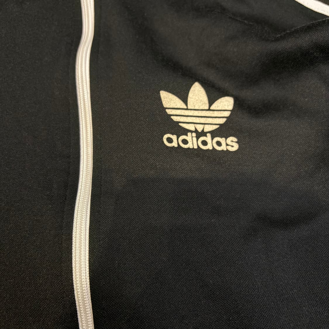 🖤아디다스 파이어버드 블랙 트랙탑 져지🖤 상품이미지2