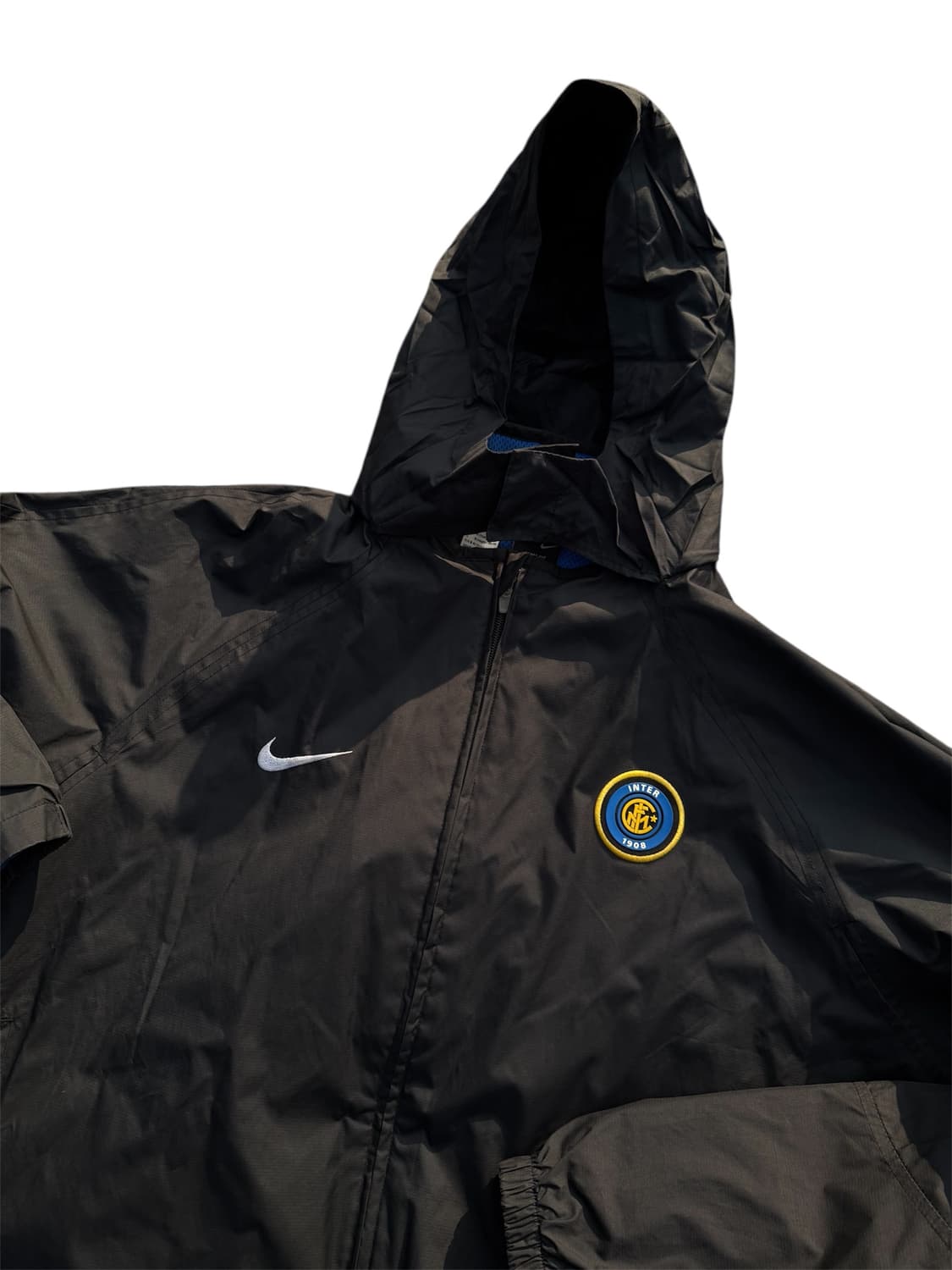 Nike 나이키 인테르 레인자켓 상품이미지3