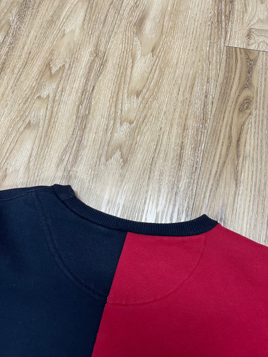 USA 빈티지 러셀 애슬레틱 아수라 맨투맨 상품이미지7