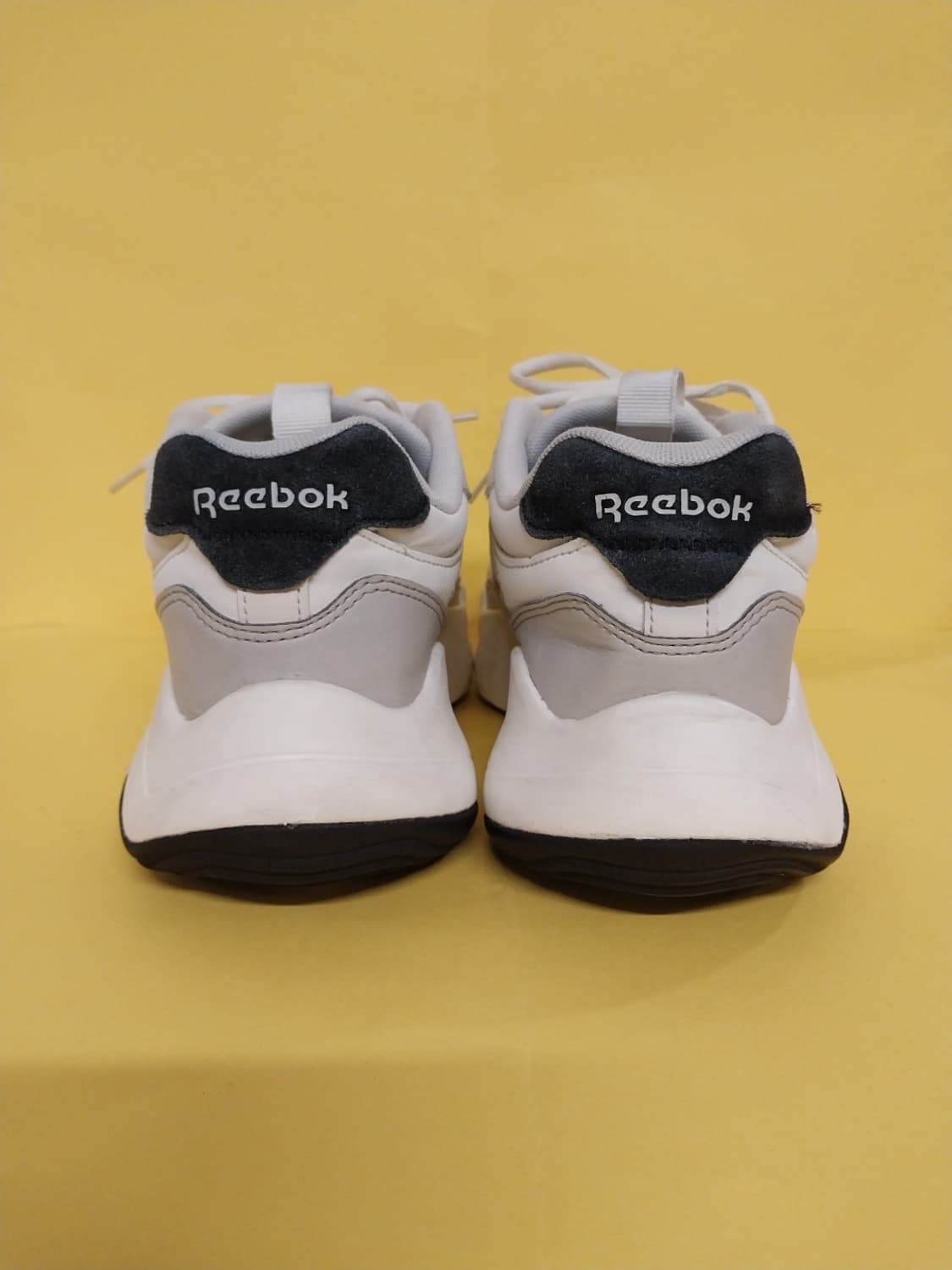 남성 리복 로얄 터보 임펄스 클린 런닝화, 운동화 (240) 상품이미지4