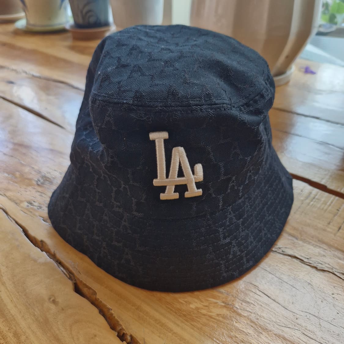 MLB 버킷햇 새상품 상품이미지1