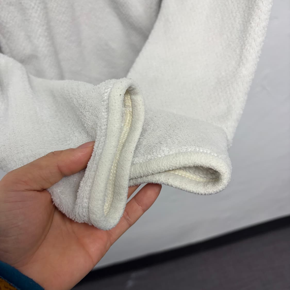 파타고니아 스냅티 풀오버 플리스 6 상품이미지3