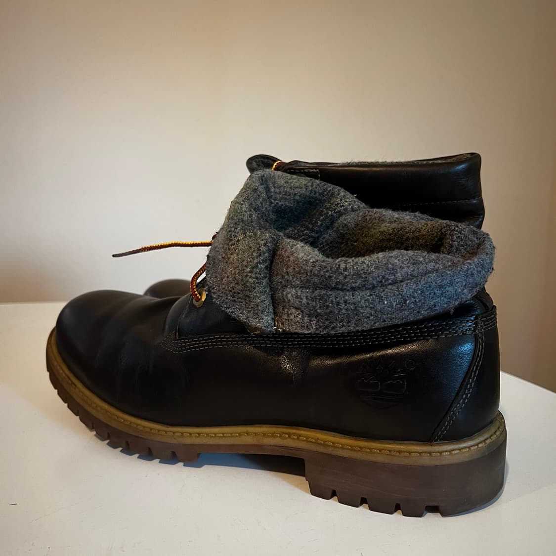 팀버랜드 6인치 프리미엄 워터프루프 부츠 상품이미지5