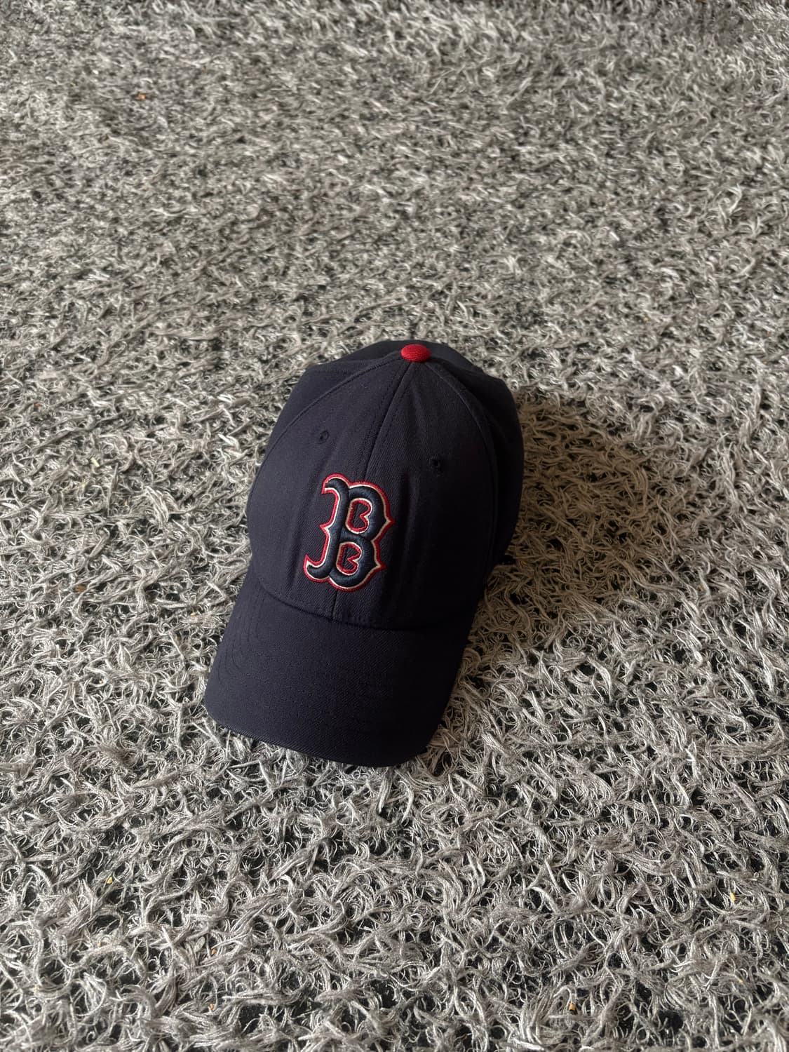 Mlb 캡모자 상품이미지1