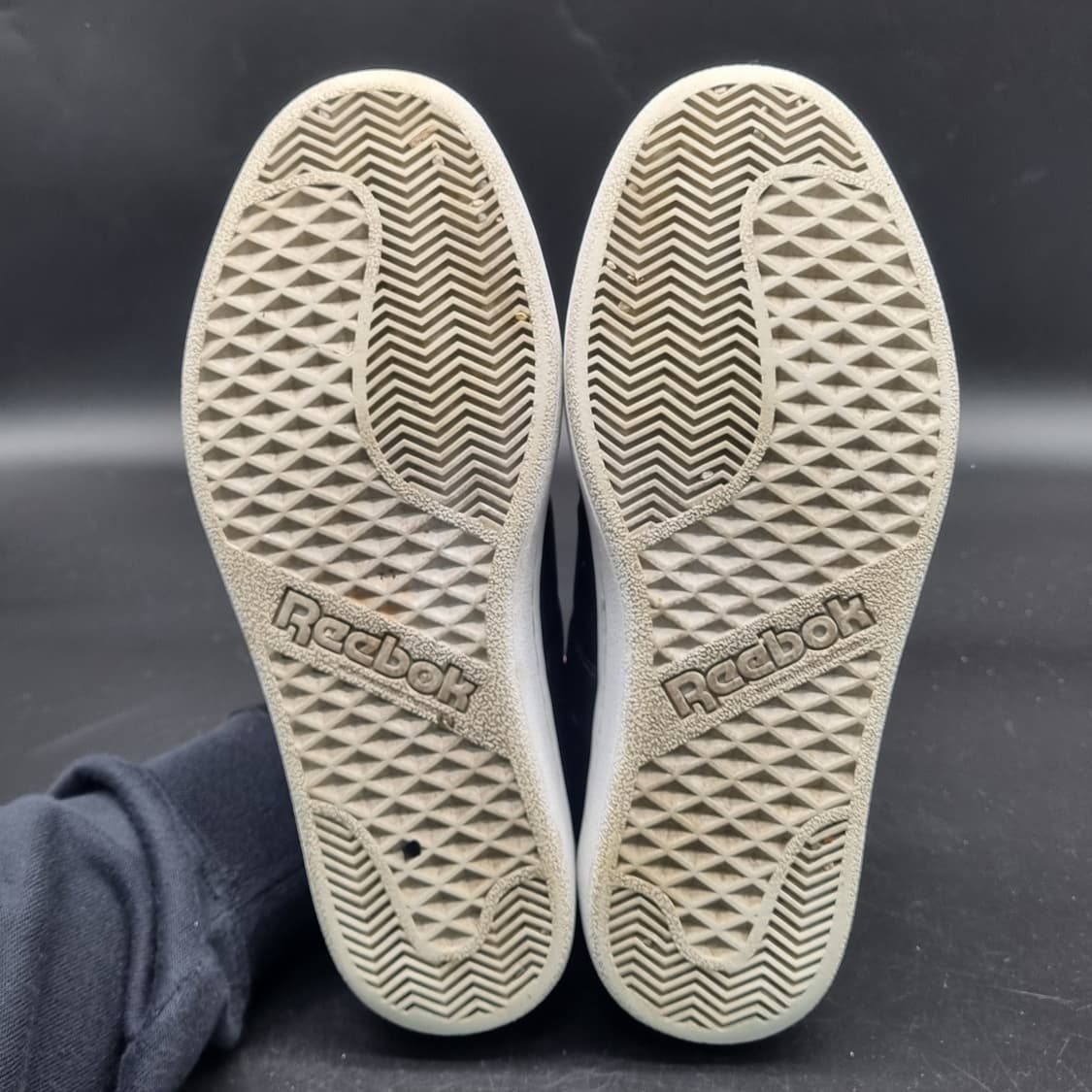 리복 로얄 스매쉬 여성스니커즈 235 상품이미지3