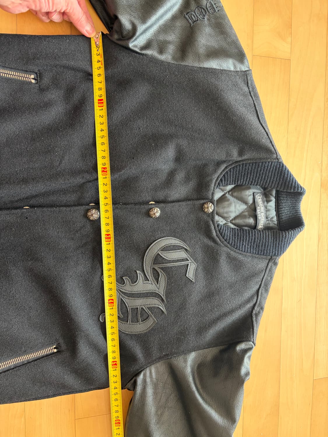 빈티지 재킷 상품이미지9