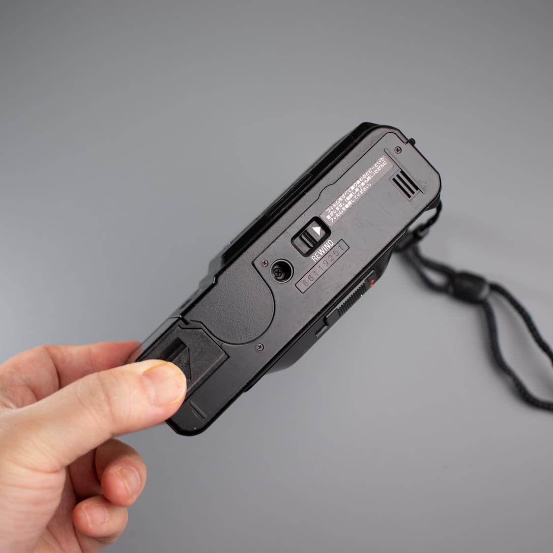 필름카메라 리코 ff-3af 판매합니다.(작례0) 상품이미지8