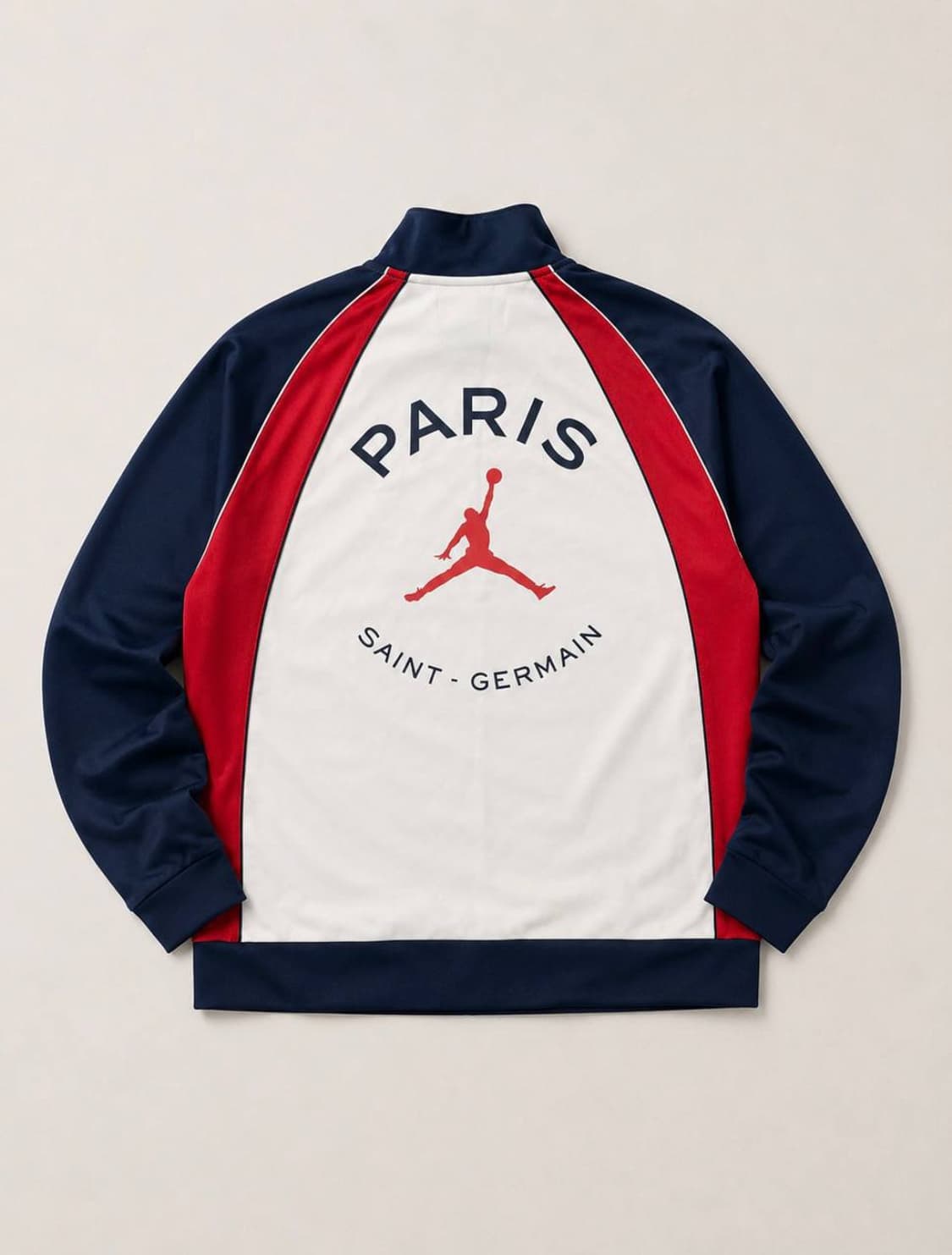 Jordan 조던 PSG 트랙탑 져지 상품이미지2
