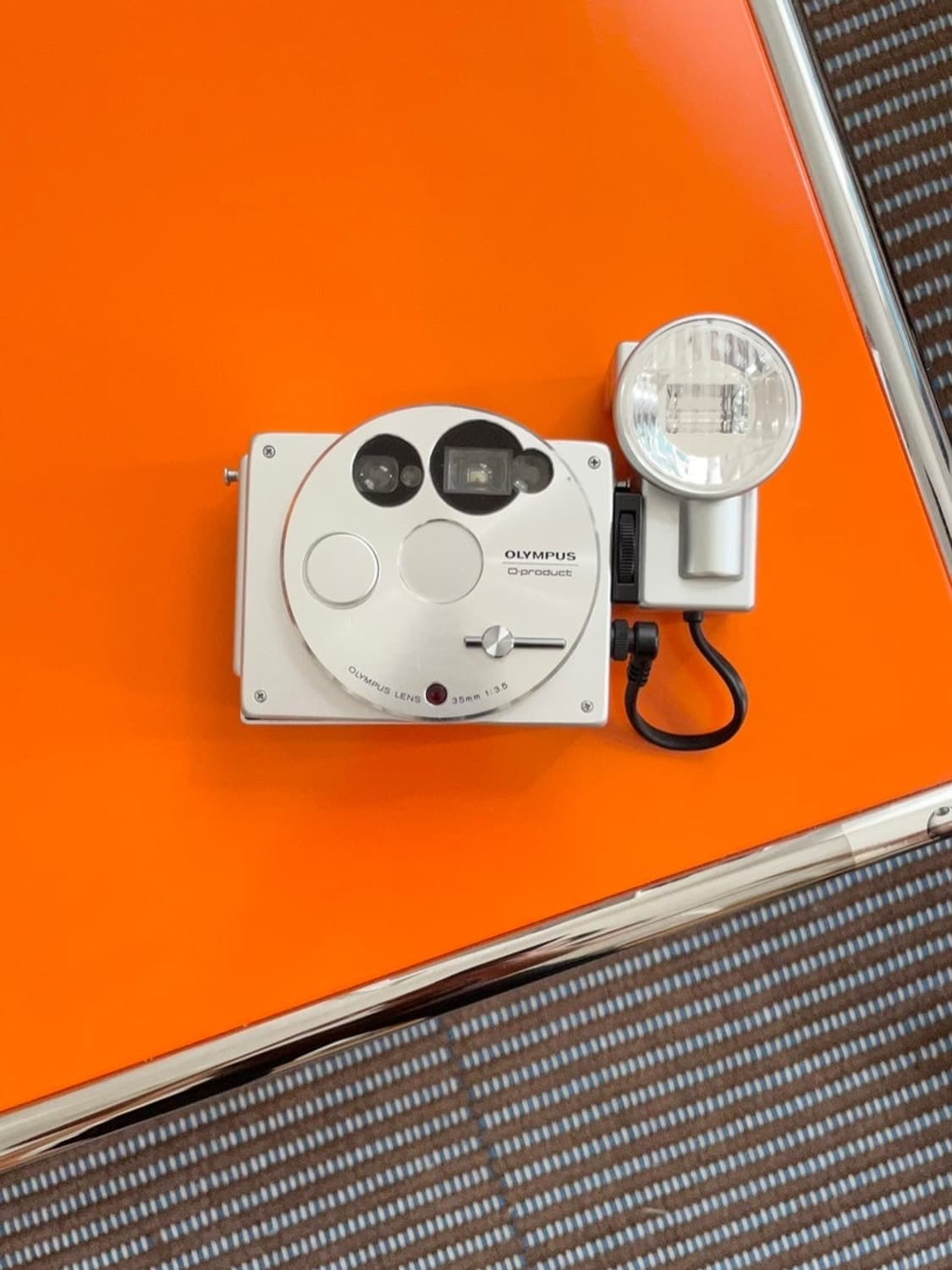 올림푸스 오 프로덕트 한정판 상품이미지1