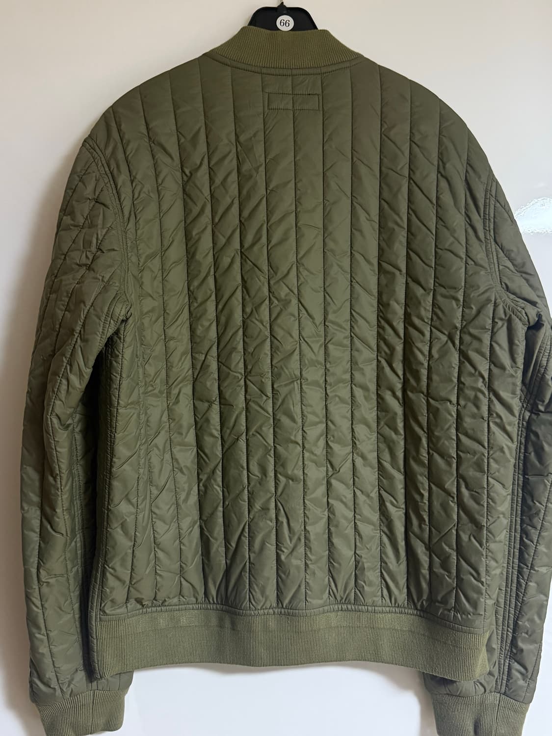 폴로 자켓 상품이미지2