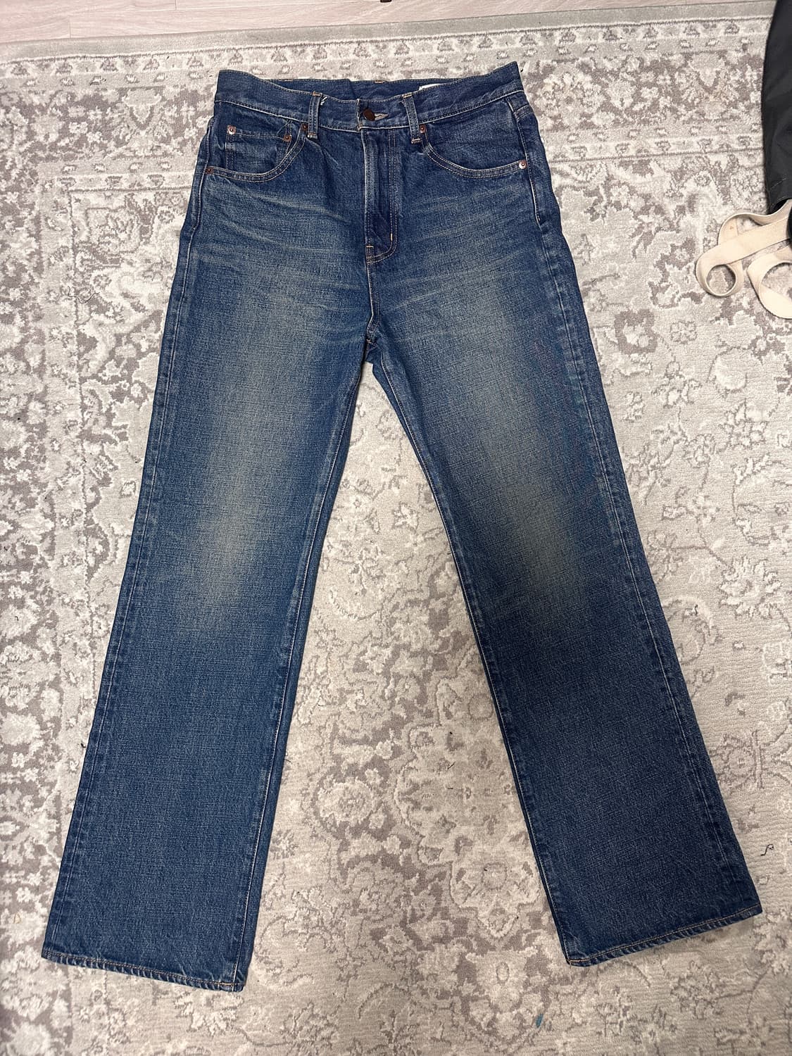 모드나인 First Contact - MOD7s / 30사이즈 판매  상품이미지1