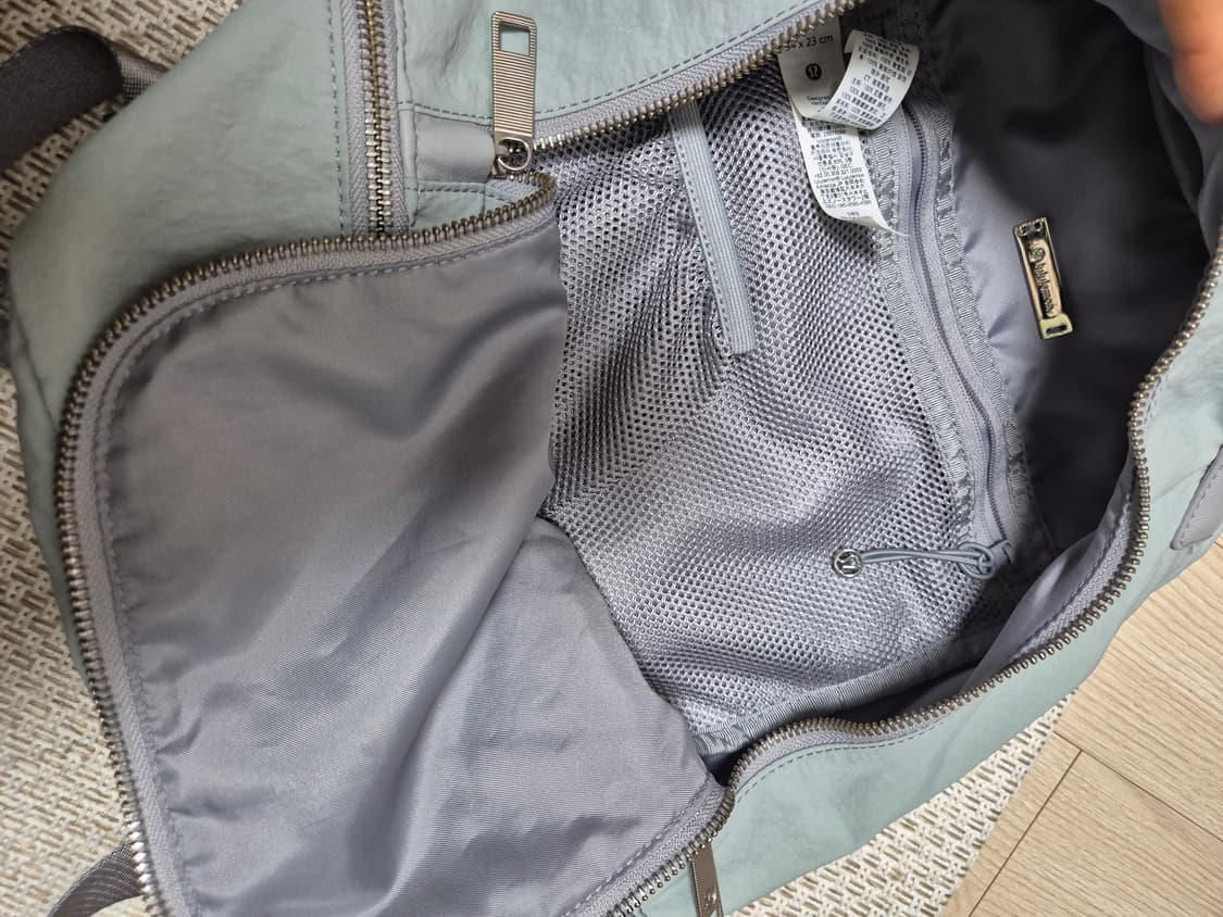 룰루레몬 시티 어드벤처 백팩  11리터 미니백팩 상품이미지6