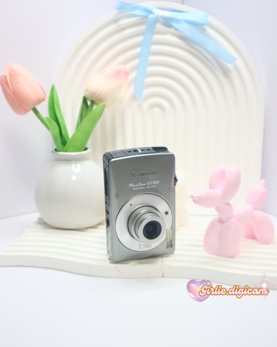 우유시 디카!) 캐논 익시 90/ 익서스 75 - 한국어지원 상품이미지2