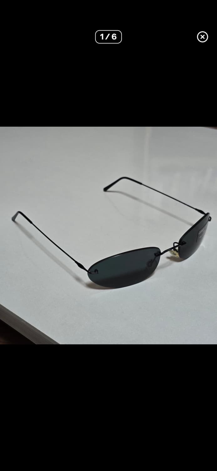 Giorgio Armani 조르지오 아르마니 선글라스 상품이미지1