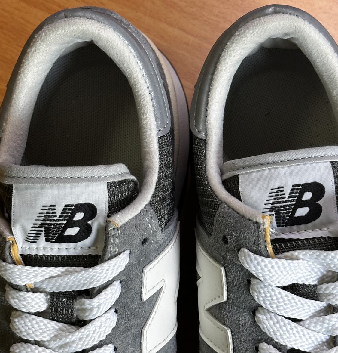 뉴발란스 990v1  made in USA (M990GR1) 상품이미지8